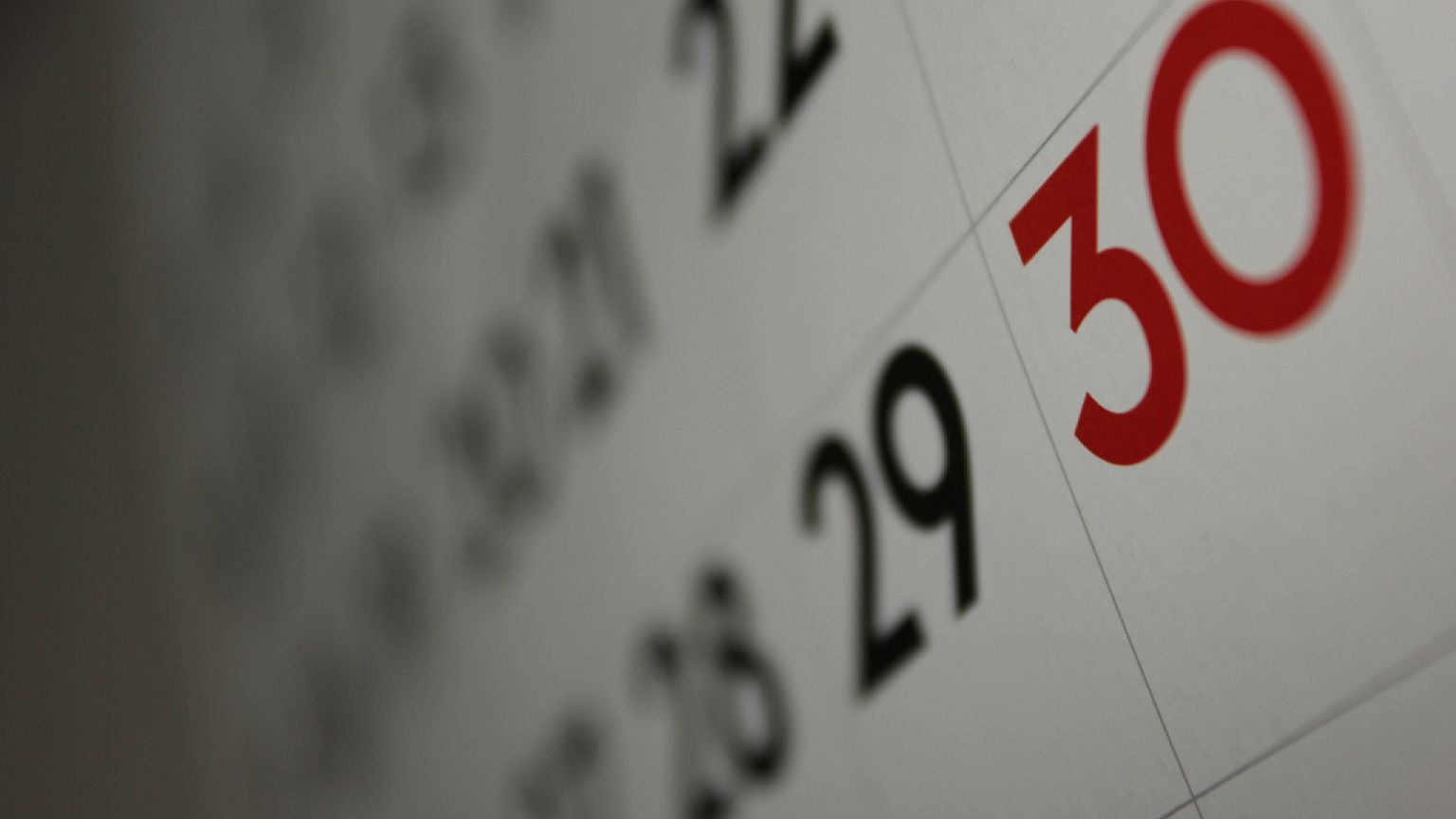 What's on this week 05/10/2015