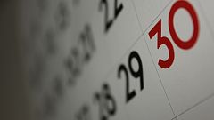 What's on this week 05/10/2015