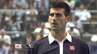 Djokovic takes the glory but both he and Nadal take the money in Thailand exhibition