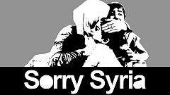 #SorrySyria - Facebook-Protest von Iranern im Exil