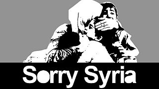 #SorrySyria - Facebook-Protest von Iranern im Exil