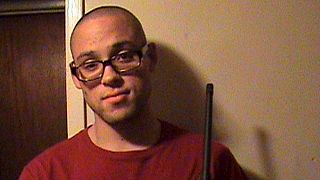 Autor do massacre no Oregon era estudante na universidade