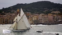 Les Voiles de Saint-Tropez 2015