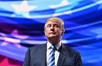 Image: US-POLITICS-GUNS-NRA