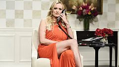 Saturday Night Live - Season 43