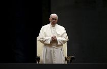 Vatikan: Homo-Outing setzt Familiensynode unter Druck