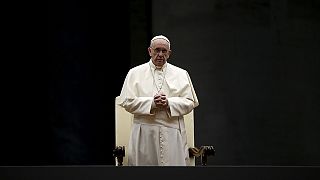 Catholic synod overshadowed by Church's 'homophobia'