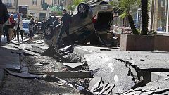 Γαλλία: 16 νεκροί-3 αγνοούμενοι μετά την θεομηνία
