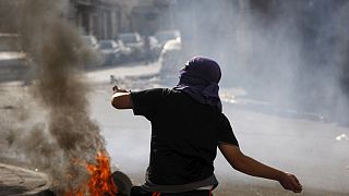 Jérusalem : une intifada qui ne dit pas (encore ?) son nom