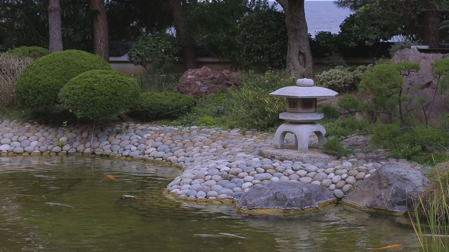 Le Japon à Monaco