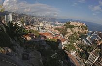 Monacos neues luxuriöses Ökoviertel im Meer