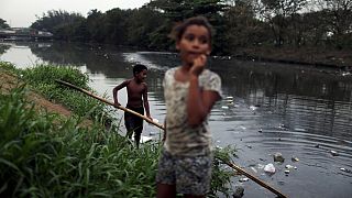 Pobreza extrema deve atingir menos de 10 por cento da população mundial