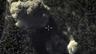 Rusia confirma nuevos bombardeos en suelo sirio