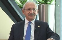 Kılıçdaroğlu: "Kürt sorununu çözerse CHP çözer"