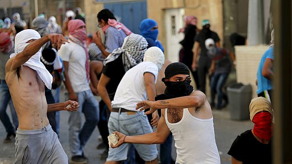 Abidi: "Clima simile a quello prima dell'Intifada" Abidi: "Clima simile a quello prima dell'Intifada"
