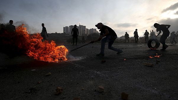 Unruhen oder Eskalation? Zusammenstöße im Streit um Jerusalemer Tempelberg Unruhen oder Eskalation? Zusammenstöße im Streit um Jerusalemer Tempelberg