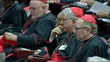 Homosexuality, divorce & remarriage up for discussion at Vatican synod