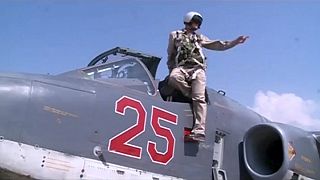 Russisches Kampfflugzeug in türkischem Luftraum - NATO spricht Warnung aus
