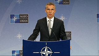 NATO doubts Russia's explanation for Turkish airspace incursions