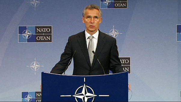 Siria: Stoltenberg "Russia ha inviato altri soldati, anche truppe di terra" Siria: Stoltenberg "Russia ha inviato altri soldati, anche truppe di terra"