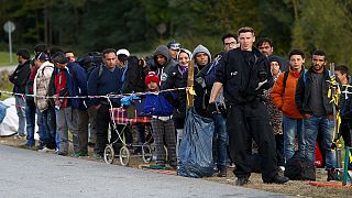 مهاجرت: بحران یا امتیاز