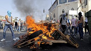 Κλιμακώνεται η ένταση σε Δυτική Όχθη και Ιερουσαλήμ