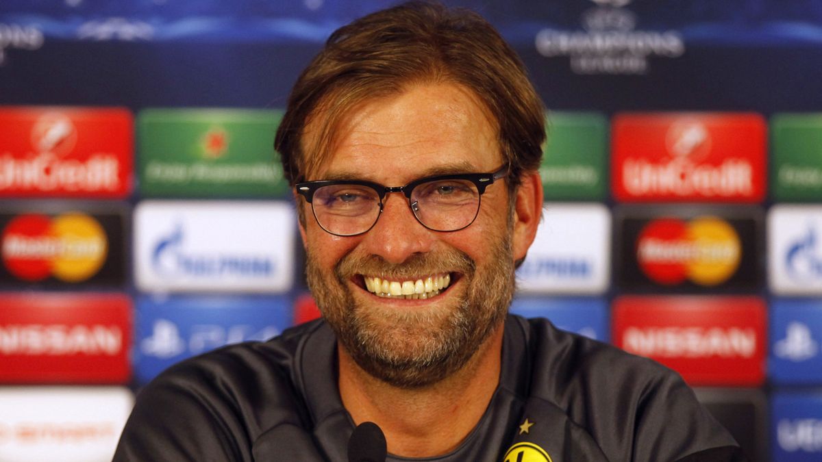 Klopp for the Kop: Liverpool bald wieder top?