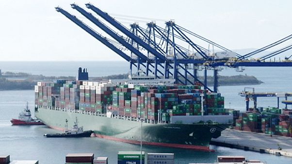 Freihandelsabkommen TPP: Ein Schachzug der US-Machtpolitik Freihandelsabkommen TPP: Ein Schachzug der US-Machtpolitik
