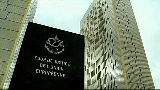 La justicia europea frena a transferencia de datos a EEUU