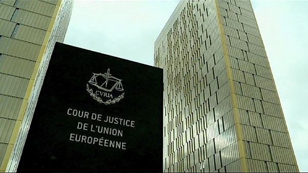 Το Ευρωπαϊκό Δικαστήριο ακυρώνει τη συμφωνία «Ασφαλές Λιμάνι» για τα προσωπικά δεδομένα Το Ευρωπαϊκό Δικαστήριο ακυρώνει τη συμφωνία «Ασφαλές Λιμάνι» για τα προσωπικά δεδομένα