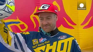 Red Bull Hard Enduro: a Jarvis l'ultima tappa, a Walker il titolo