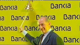 Ισπανία: Ελεύθερος με προσωρινά μέτρα ο πρώην τραπεζίτης Ράτο