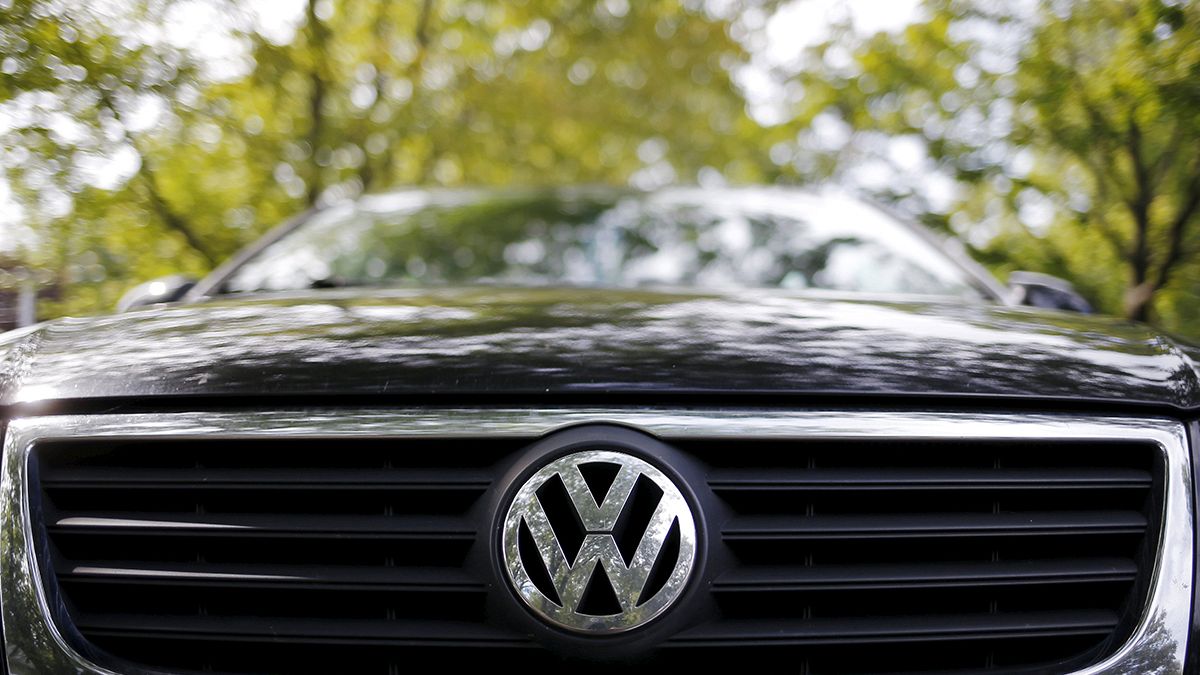Some Volkswagen investments may be cancelled, says CEO Müller