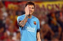 Adócsalás: Messi aláírta, de nem tudott róla