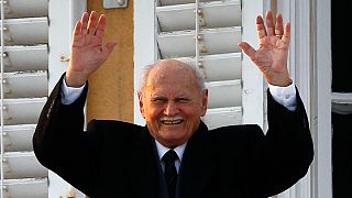 Addio a Árpád Göncz, primo Presidente ungherese democraticamente eletto