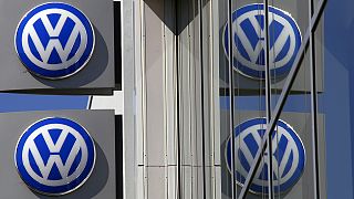 Volkswagen's massive recall will start in January, CEO says