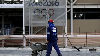 Rio Olympic organisers to cut lavish spending by almost 30 percent