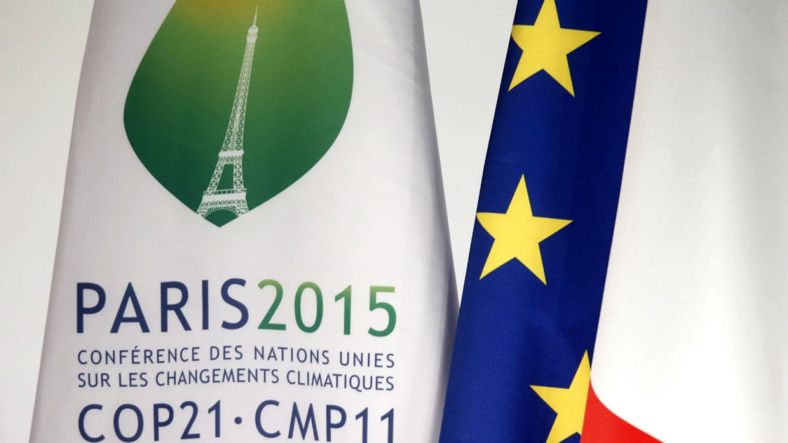 Changement climatique : 146 pays ont fait connaître leur objectifs pour la COP21