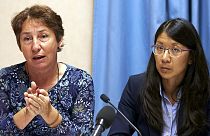 أطباء بلا حدود تطالب بتحقيق دولي جراء قصف أحد مستشفياتها في قندوز