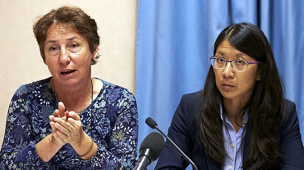 Kunduz: Msf "raid Nato è crimine di guerra" e chiede un'inchiesta internazionale Kunduz: Msf "raid Nato è crimine di guerra" e chiede un'inchiesta internazionale