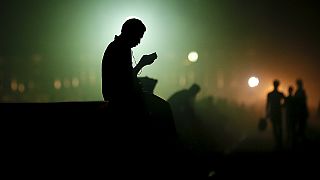 Рабам смартфонов грозит "цифровая амнезия"?