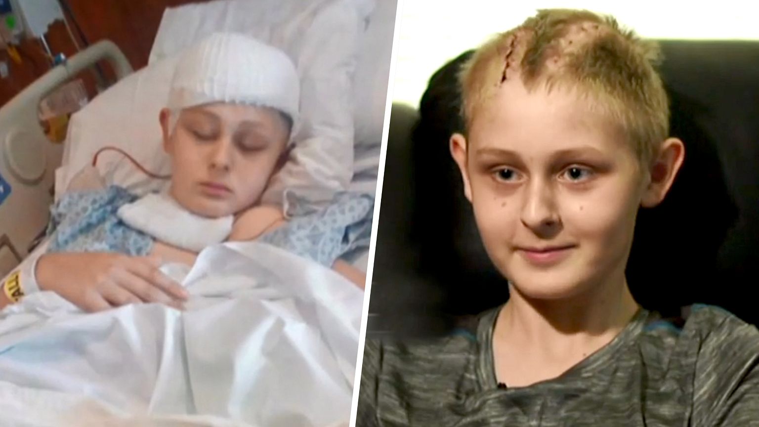 Miracle Boy
