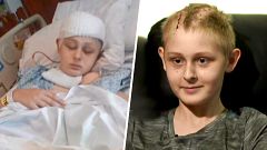 Miracle Boy