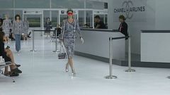 Párizsi divathét: Chanel, Valentino, Christophe Guillarmé