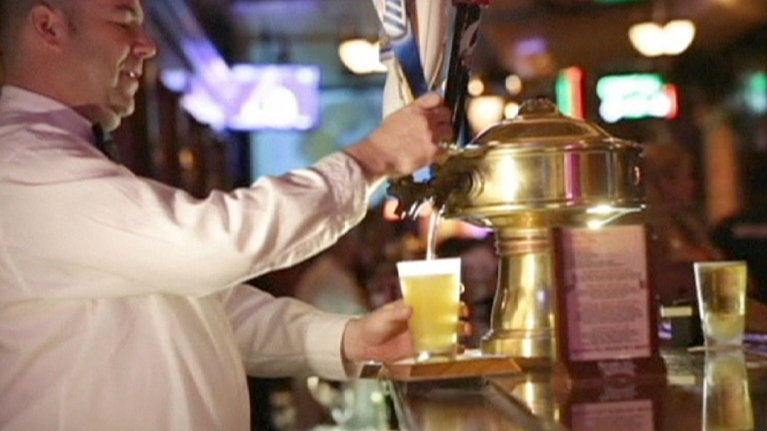 Bière : SABMiller repousse la dernière offre de reprise de AB InBev