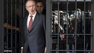 Rodrigo Rato, otro ex director gerente del FMI cara a cara con la justicia