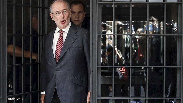 Why has a former head of the IMF had his passport confiscated? Why has a former head of the IMF had his passport confiscated?