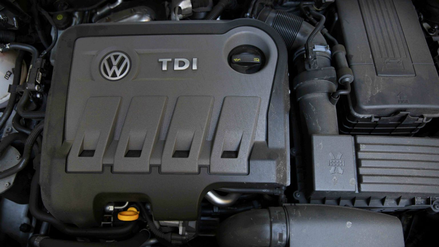 Autoeuropa produziu em Portugal veículos Volkswagen com dispositivo ilegal