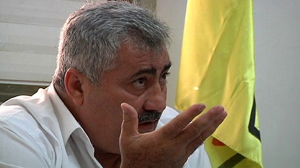 Палестинские политики о возможности третьей интифады Палестинские политики о возможности третьей интифады