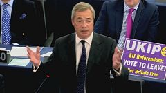 Hiába a Merkel-Holland beszéd, az EP továbbra is megosztott